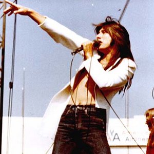 Avatar de Steve Perry