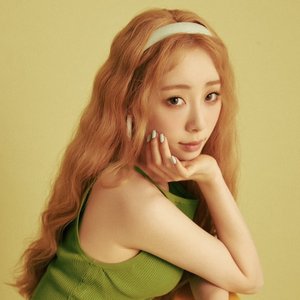 Изображение для 'YOO YEONJUNG'