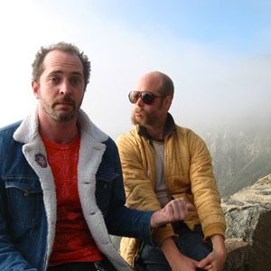 Avatar for Bonnie 'Prince' Billy & Matt Sweeney