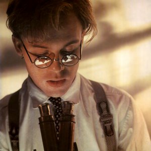 Thomas Dolby için avatar