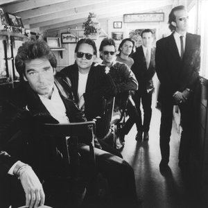 Awatar dla Huey Lewis & The News