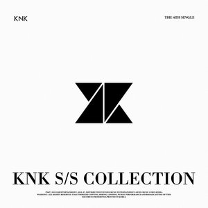 KNK S/S COLLECTION