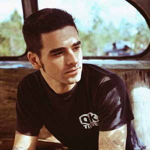 Avatar de Dashboard Confessional