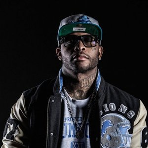 Avatar de Royce da 5'9"