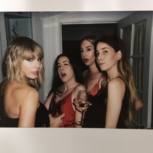 Avatar di Haim & Taylor Swift