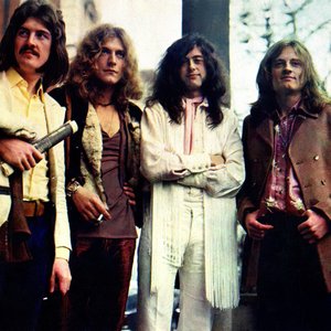 Avatar för Led Zeppelin