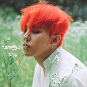 G-DRAGON 的头像