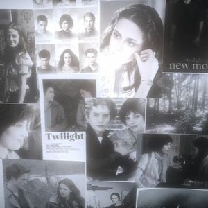 #twilight için avatar