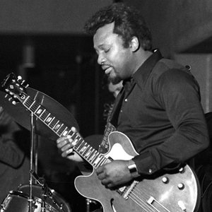 Avatar för Otis Rush