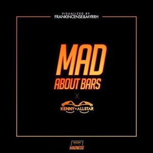 Mad About Bars