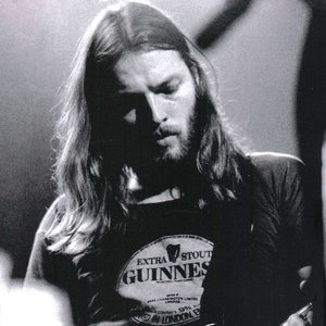 Аватар для David Gilmour