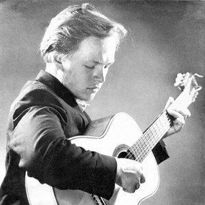 Jackson C. Frank için avatar