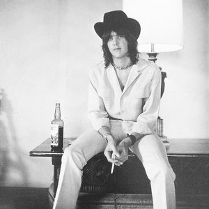 Gram Parsons için avatar