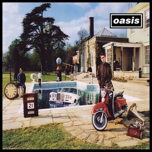 Be Here Now (Deluxe Edition) [Remastered]