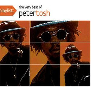 Immagine per 'Playlist: The Very Best Of Peter Tosh'