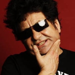 Richard Clapton のアバター