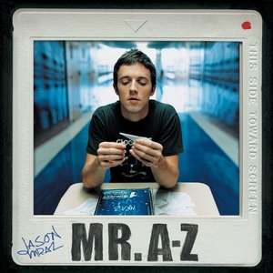 Mr. A-Z