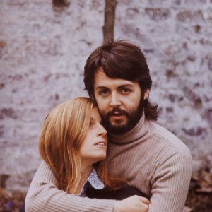 Avatar för Paul & Linda McCartney