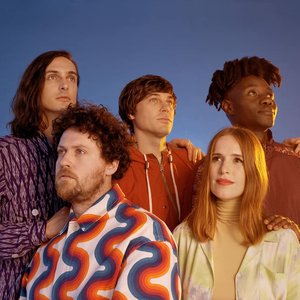 Metronomy 的头像