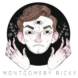 Image pour 'Montgomery Ricky'