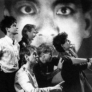 Avatar för Tuxedomoon