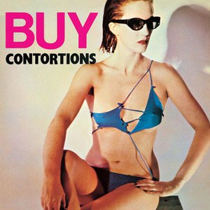 Buy the Contortions