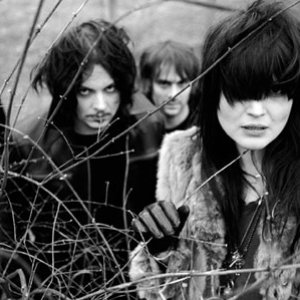 Avatar de The Dead Weather