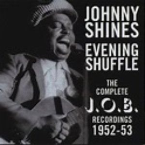 Evening Shuffle - The Complete J.O.B. Recordings 1952-1953