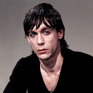 Iggy Pop için avatar