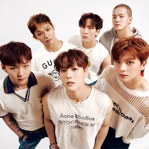 BTOB 的头像