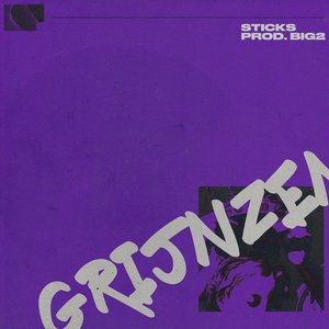 Grijnzen - Single