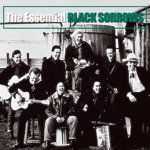 The Essential Black Sorrows