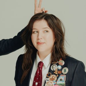 Avatar för Lucy Dacus