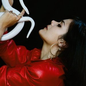 Bat for Lashes のアバター