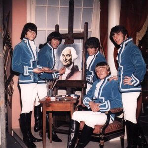 Avatar di Paul Revere & The Raiders