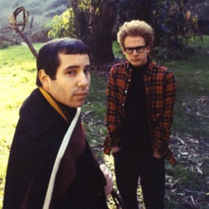 Simon & Garfunkel için avatar