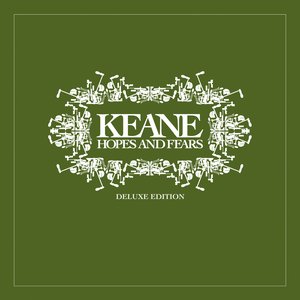 Hopes and Fears (Deluxe Edition)