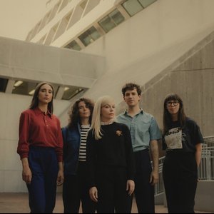 Avatar för Alvvays