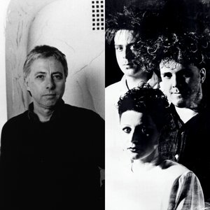 Avatar för Harold Budd, Simon Raymonde, Robin Guthrie & Elizabeth Fraser