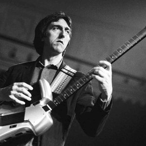 Bild för 'Allan Holdsworth'