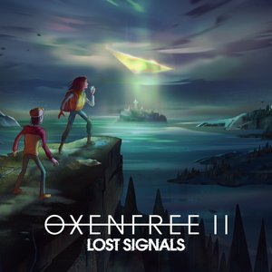 Oxenfree II: Lost Signals