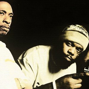 Pete Rock & Smif-N-Wessun 的头像