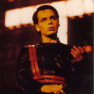 Gary Numan のアバター