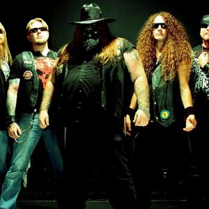 Avatar di Texas Hippie Coalition