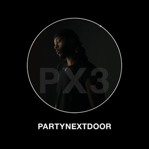 PARTYNEXTDOOR 3 (P3)