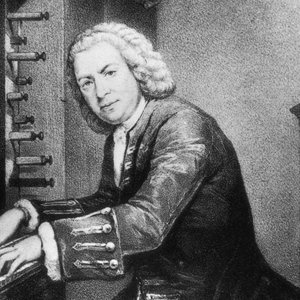 Avatar för Johann Sebastian Bach