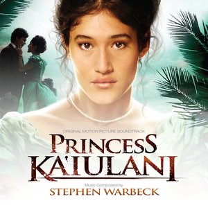 Princess Ka'iulani