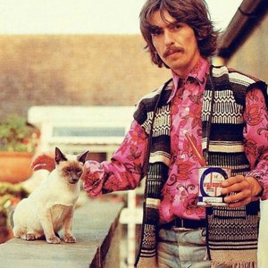 George Harrison için avatar