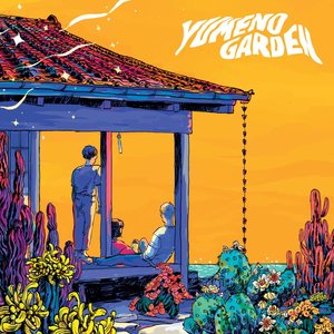 Imagen de 'Yumeno Garden'