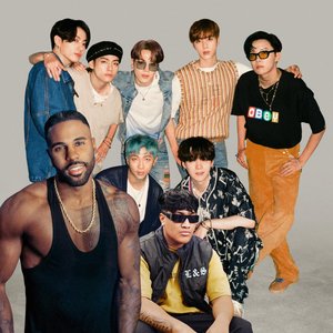 Jawsh 685, Jason Derulo & BTS 的头像